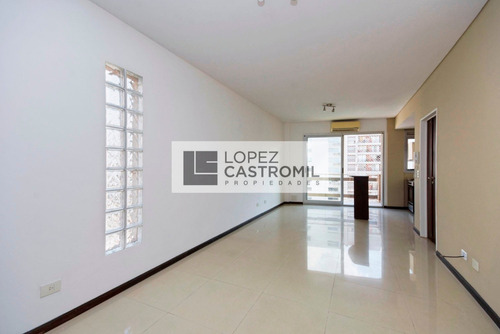 Departamento Venta Monoambiente Palermo Soho Balcón