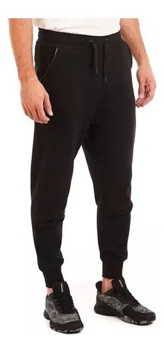 Pantalon Babolat Vertuo Black Hombre En Raqueton