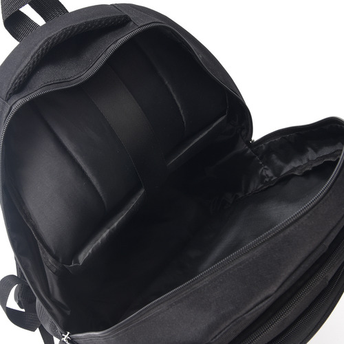 Mochila Portanotebook Wanderlust Diseño Moderno Laptop Viaje
