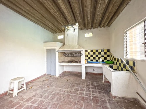 Casa En Venta En San Antonio De Padua