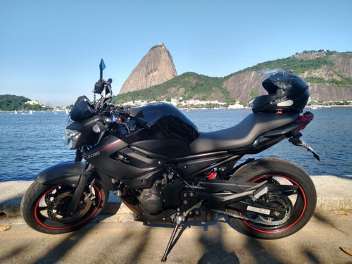 Imagem 1 de 7 de Yamaha Xj6 N Abs