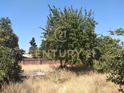Imagen 8 de 9 de Casa En Venta Para Uso Comercial. Centro De Rancagua.
