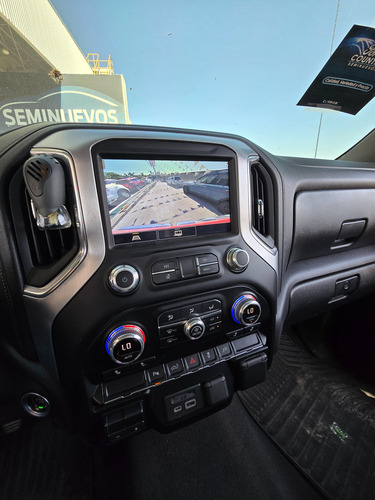 GMC Sierra 5.4 Cabina Regular Sle 4x4 At