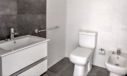 Apartamentos Venta 1 Dormitorio La Blanqueada