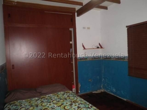 Casa En Venta En Caicaguana, El Hatillo Mls #24-8784