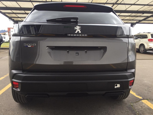 Peugeot 3008 Active Fl 2022