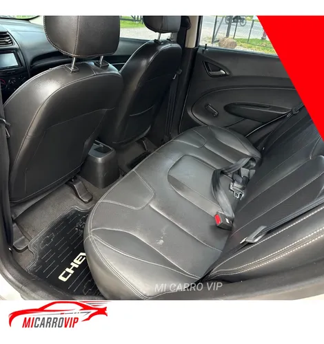 Chevrolet Sail 1.4 Ls