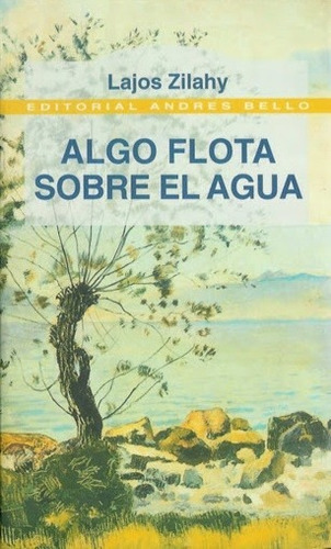 Algo Flota Sobre El Agua - Zilahy Lajos