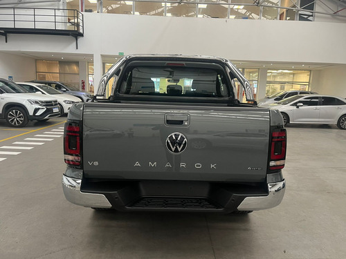 Volkswagen Amarok 3.0 V6 Cd Highline