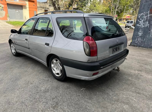 Peugeot 306 1.8 Xr Break Ab Plus