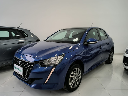 Peugeot 208 1.6 Allure Pack
