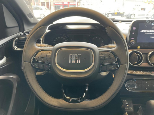 Fiat Cronos 1.3 Gse Precision Cvt