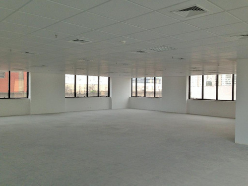 Imagem 4 de 16 de Laje Comercial Com 620m² E 20 Vagas. Locação, Barra Funda, Sp - Lj0001