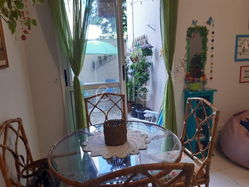 Imagem 6 de 30 de Apartamento À Venda Em Jardim Amazonas - Ap008791