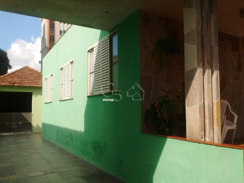 Imagem 10 de 16 de Casa - Ca00519 - 69538224