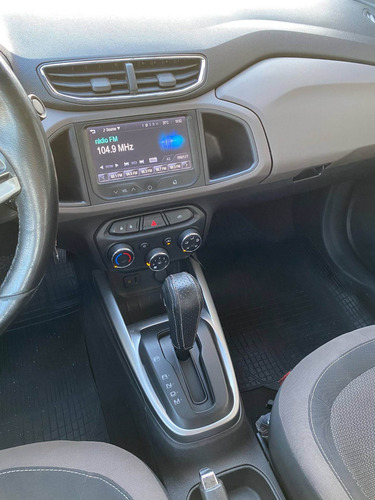 Imagem 12 de 12 de Chevrolet Prisma 1.4 Mpfi Ltz 8v Flex 4p Automático