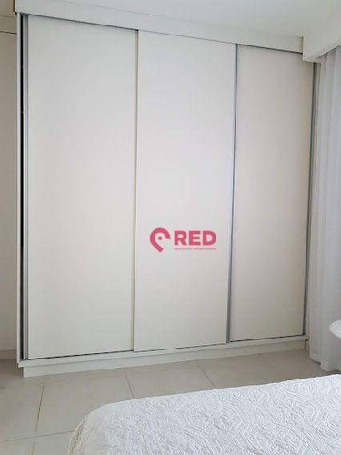 Imagem 16 de 30 de Apartamento Com 2 Dormitórios À Venda, 80 M² Por R$ 490.000,00 - Condomínio Vitrine Esplanada - Votorantim/sp - Ap0465