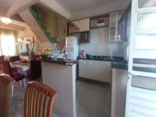 Imagem 2 de 26 de Casa A Venda Condomínio Villa Verde/franco Da Rocha - Ca00640 - 70274931