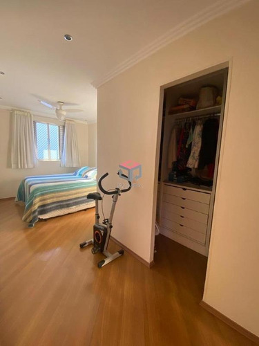 Imagem 8 de 10 de Apartamento Na Melhor Localização De Sbc. - 108704