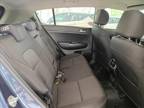 Kia Sportage 2.0 lx 4x2 16v