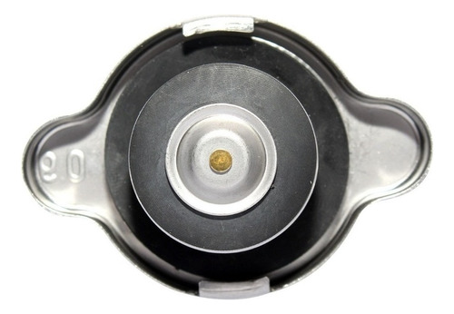 Tapa Radiador Mitsubishi Montero Sport 2.5 4d56t 06-10