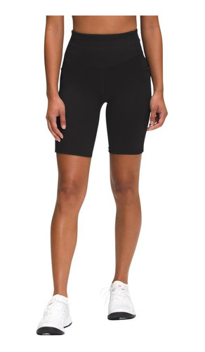 Short Mujer The North Face Dune Sky 9  Negro