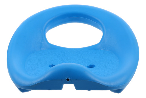 Asiento De Triciclo Para Niños Pequeños, Sillín De Plástico,