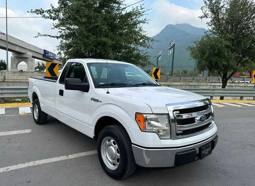 Ford F-150 5.0 Xl Cabina Regular 4x2 Mt