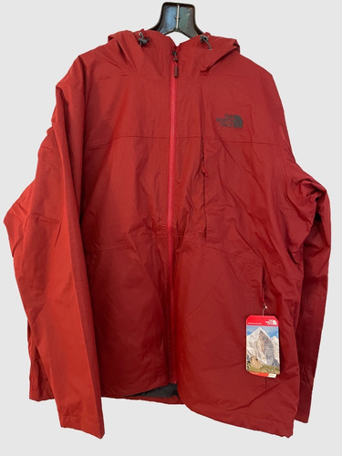 Campera The North Face 3-en-1 Triclimate
