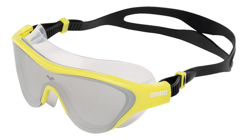 Gafas De Natación The One Mask Hombres Y Mujeres Sello...