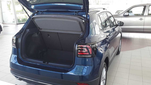 Volkswagen T-cross 0km-anticipo Mínimo-usado-cuotas, Dni. E