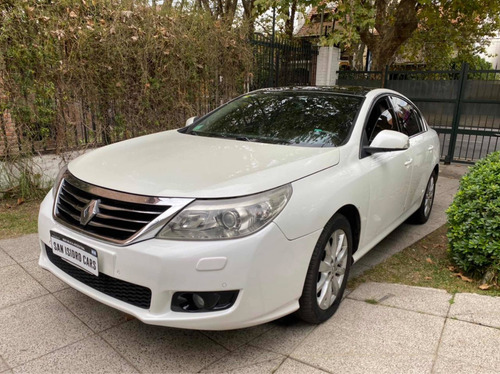 Renault Latitude 2012 3.5 V6 Cvt Privilege