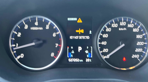 Imagen 9 de 15 de Mitsubishi Outlander 2020 2.4 Gls 169cv
