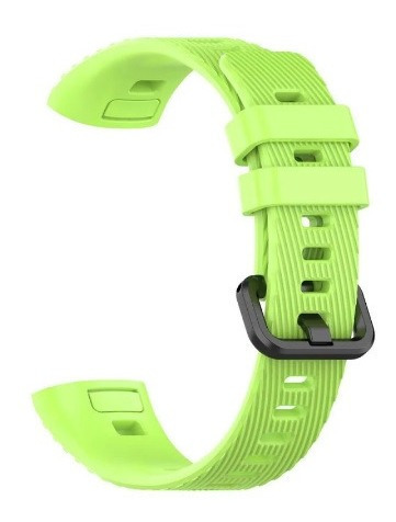 Malla Silicona Reloj Para Huawei Band 3 / 3 Pro / 4 Pro