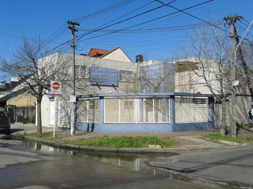 Inmueble Comercial En Venta En Castelar Norte