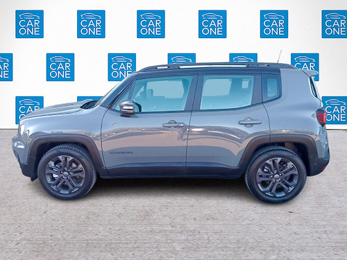 Jeep Renegade 1.3 T 270 4X2 SERIE-S AT6