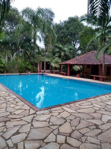 Chácara - Em Pedro De Toledo-sp, Sua Melhor Opção - Ref 529