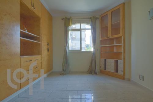 Imagem 7 de 18 de Apto Campo Grande | 3 Quartos | 200 M² | Cond: R$1600.00 | 2 Vagas - 18gumzr