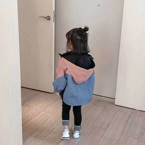 Chaqueta De Invierno Para Niñas, Con Forro Polar, Plumón Grueso, Puf