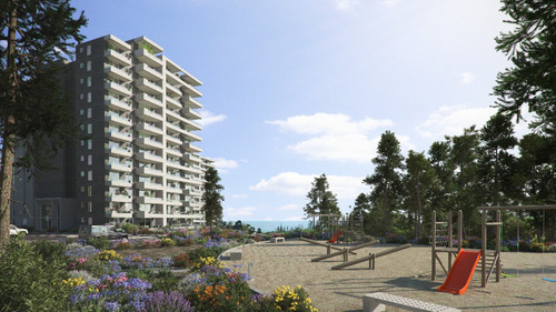 Condominio Santa Teresa del Mar