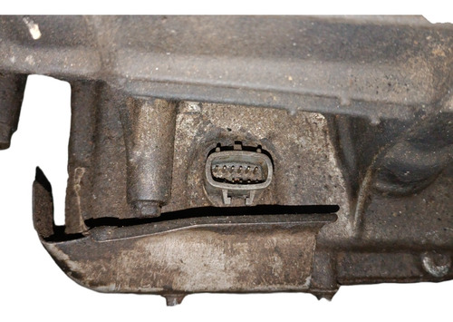 Imagen 4 de 4 de Caja Automatica E4od Ford Bronco F-150 4x2