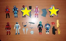 Comprar G.i. Joes Gi Joes Gijoes.cobras Vintage Variados Desde 40