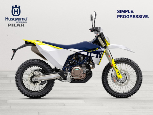Husqvarna 701 Enduro