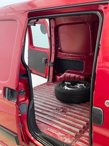 Citroën Berlingo Furgon 1.6 Hdi 92 Bussines