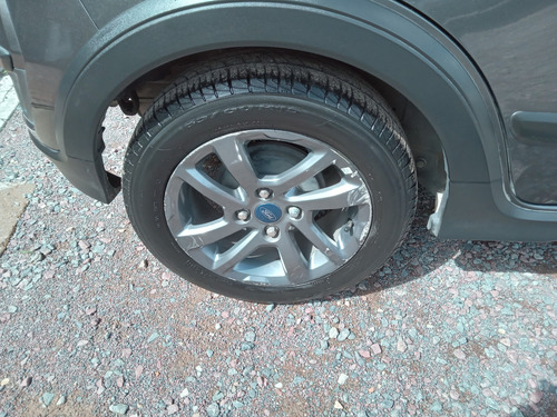 Ford Ka 1.5 Freestyle Se