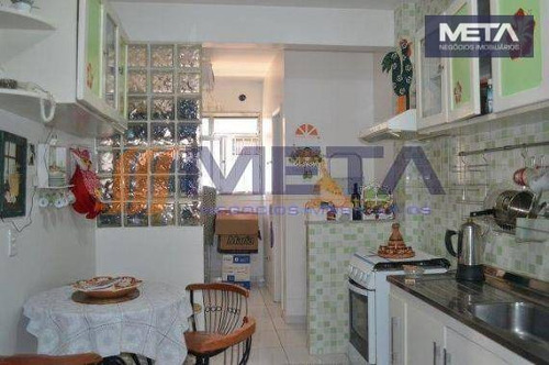 Imagem 12 de 17 de Apartamento À Venda, 101 M² Por R$ 550.000,00 - Vila Valqueire - Rio De Janeiro/rj - Ap0114