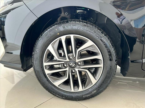 Hyundai HB20S 1.0 Limited Plus Flex Manual