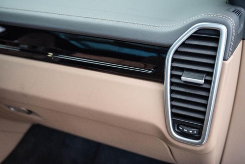 Porsche Cayenne Cp Phe