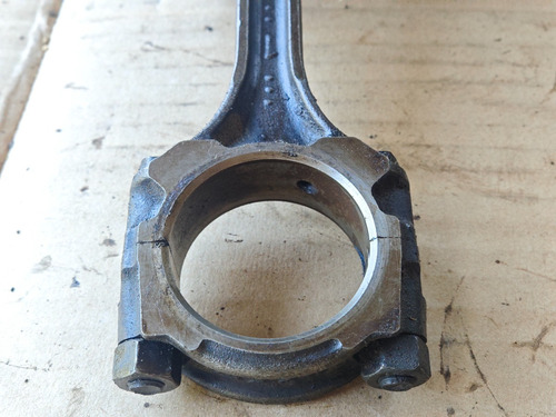 Biela Y Pistón 0.020 Nissan 1.6 Tsuru Iii 16v -1- 95-02 (Usado)