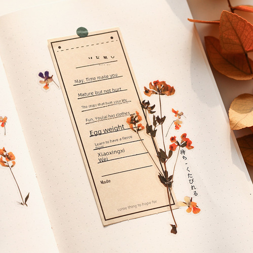 Adhesivos Planos Para Mascotas Rose - Mr. Paper Floral Serie